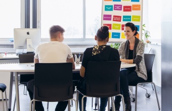 kabel als Ihr Partner für die Sozialarbeit an Berufsfachschulen
